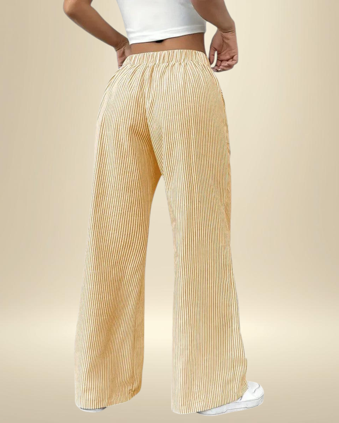Elice™ - Elegant Pants