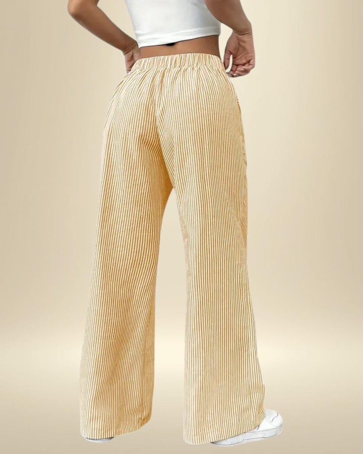Elice™ - Elegant Pants