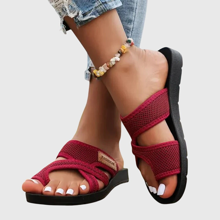 Ailyn™ - Orthopedic Bunion Corrector Sandals