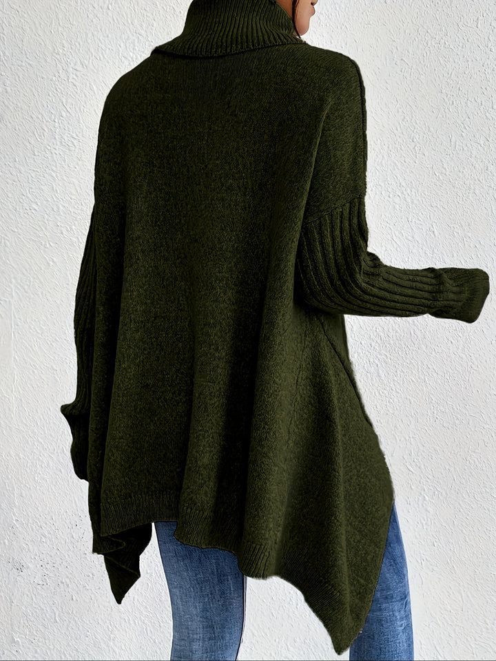 Audrey™ - Cozy Sweater