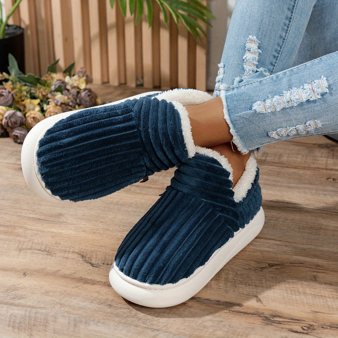 Nicky™ - Cozy Winter Slippers