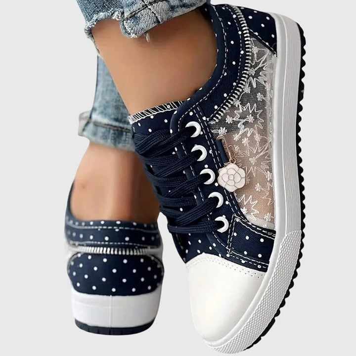 Juris™ - Orthopedic Sneakers