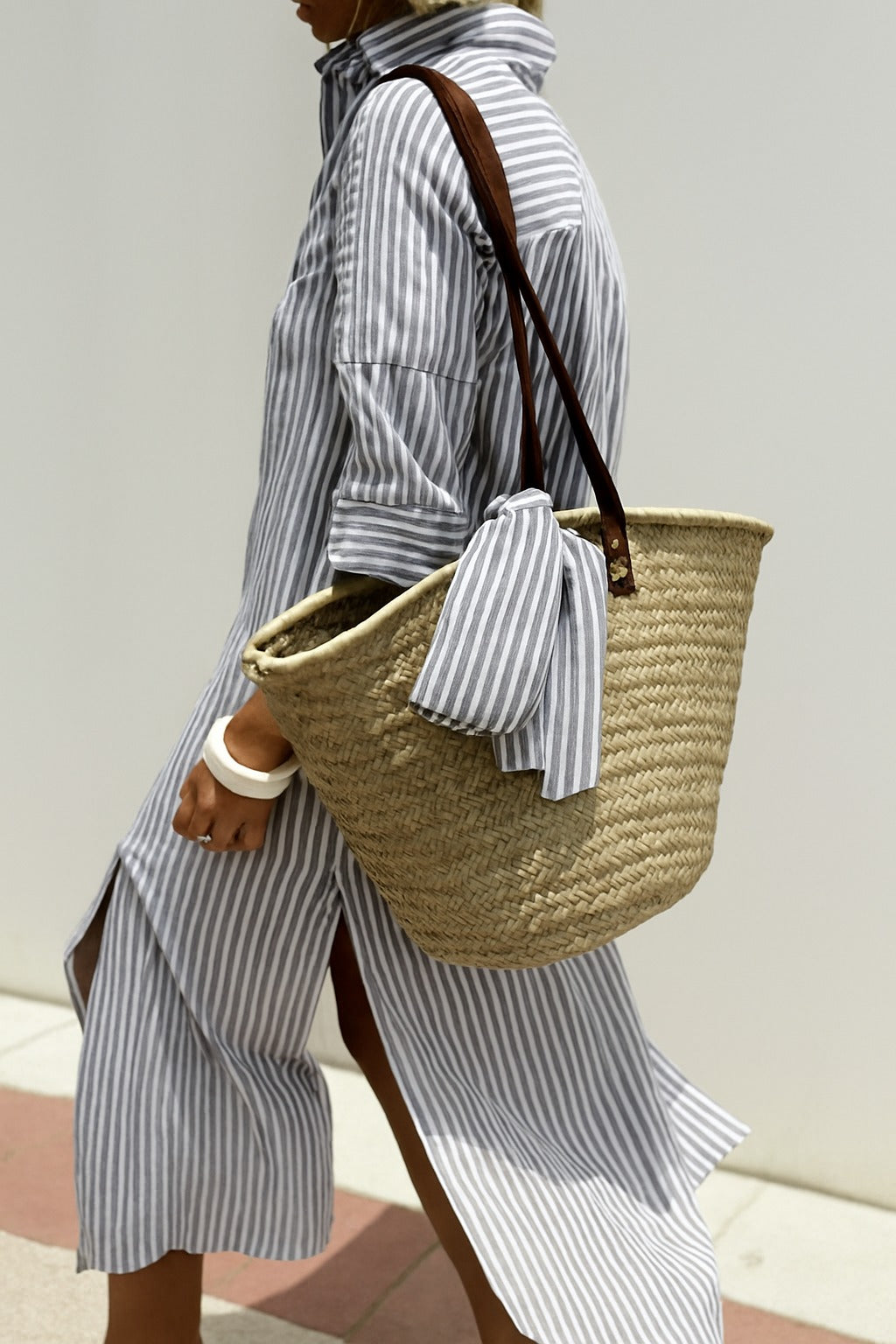 Loisa™ - Long Summer Dress