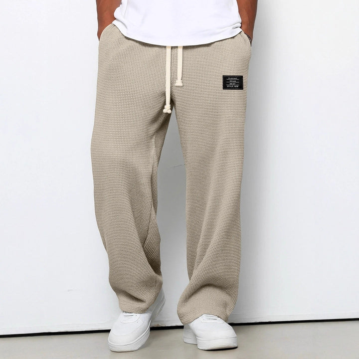 Alexis™ - Relaxed Fit Drawstring Pants