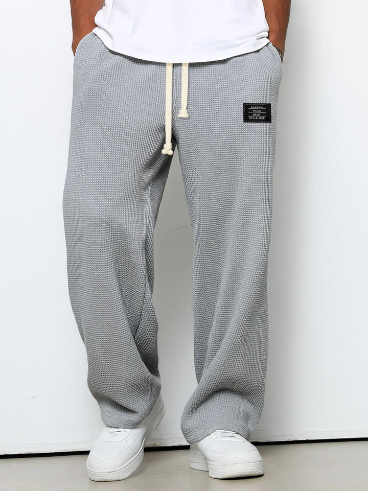 Alexis™ - Relaxed Fit Drawstring Pants
