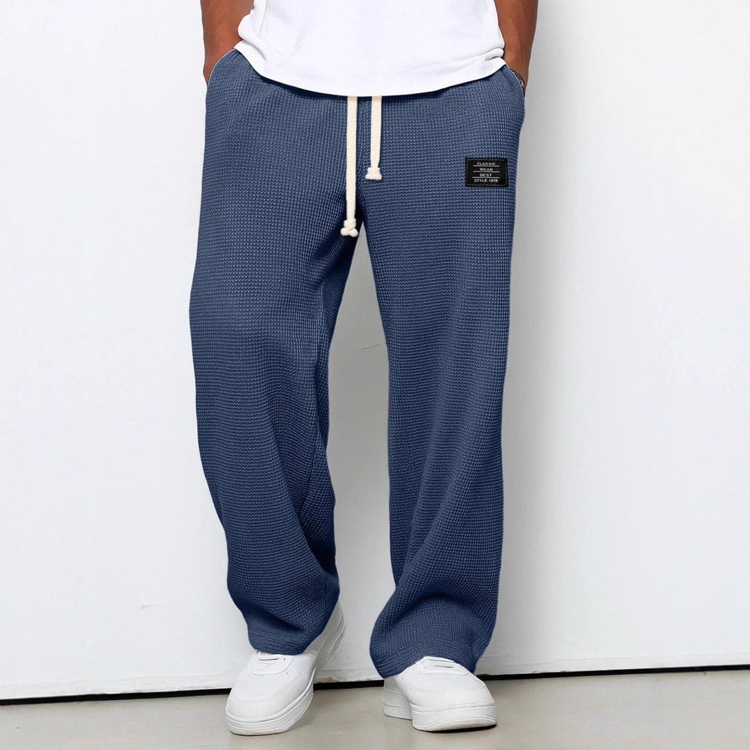 Alexis™ - Relaxed Fit Drawstring Pants