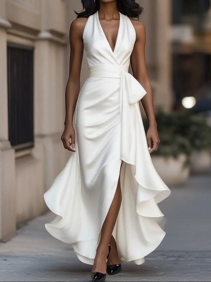 Nery™ - Timeless Elegance Dress