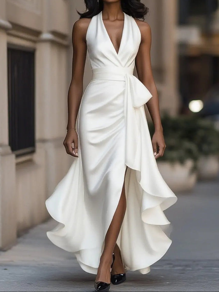 Nery™ - Timeless Elegance Dress