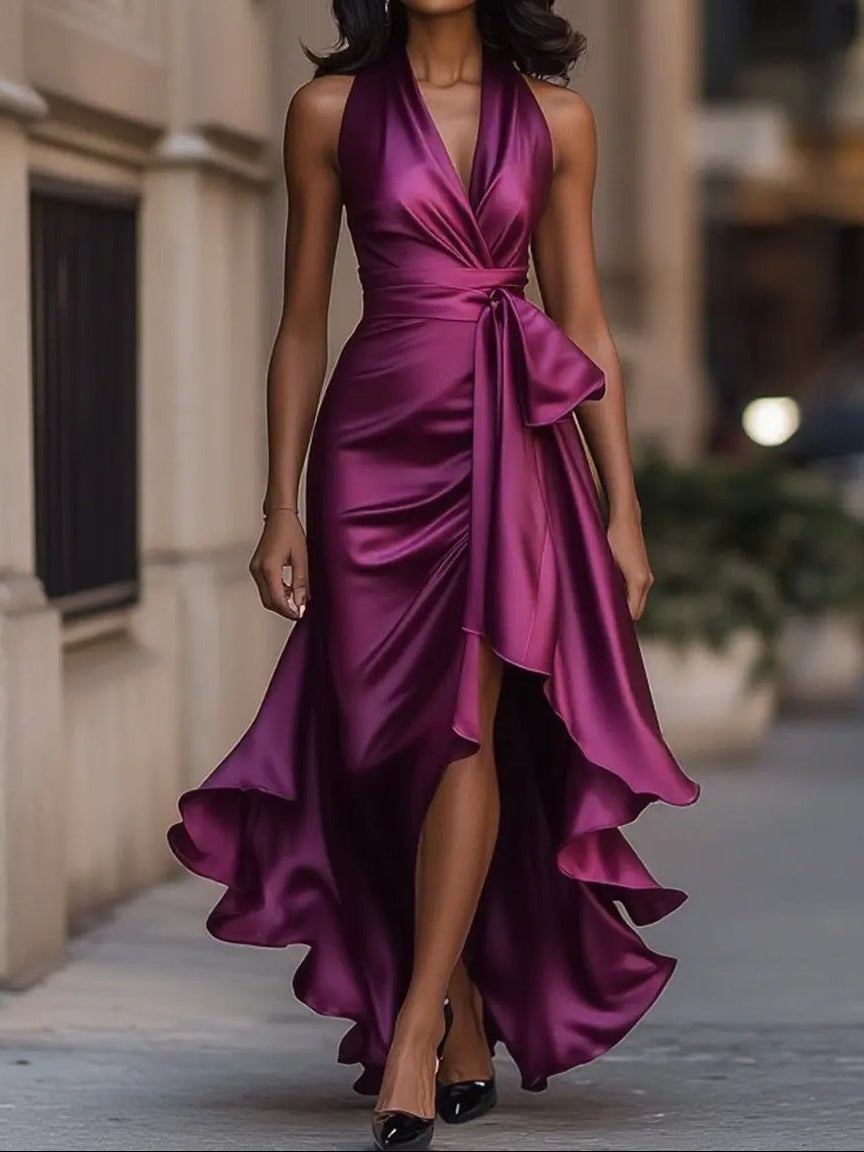 Nery™ - Timeless Elegance Dress