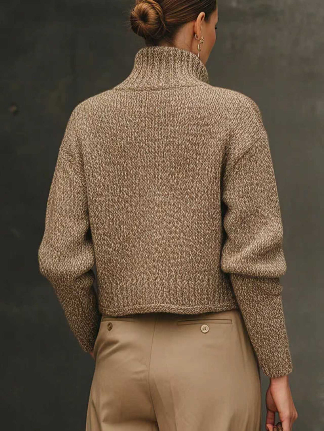 Queency™ - Tailored Elegant Jacket