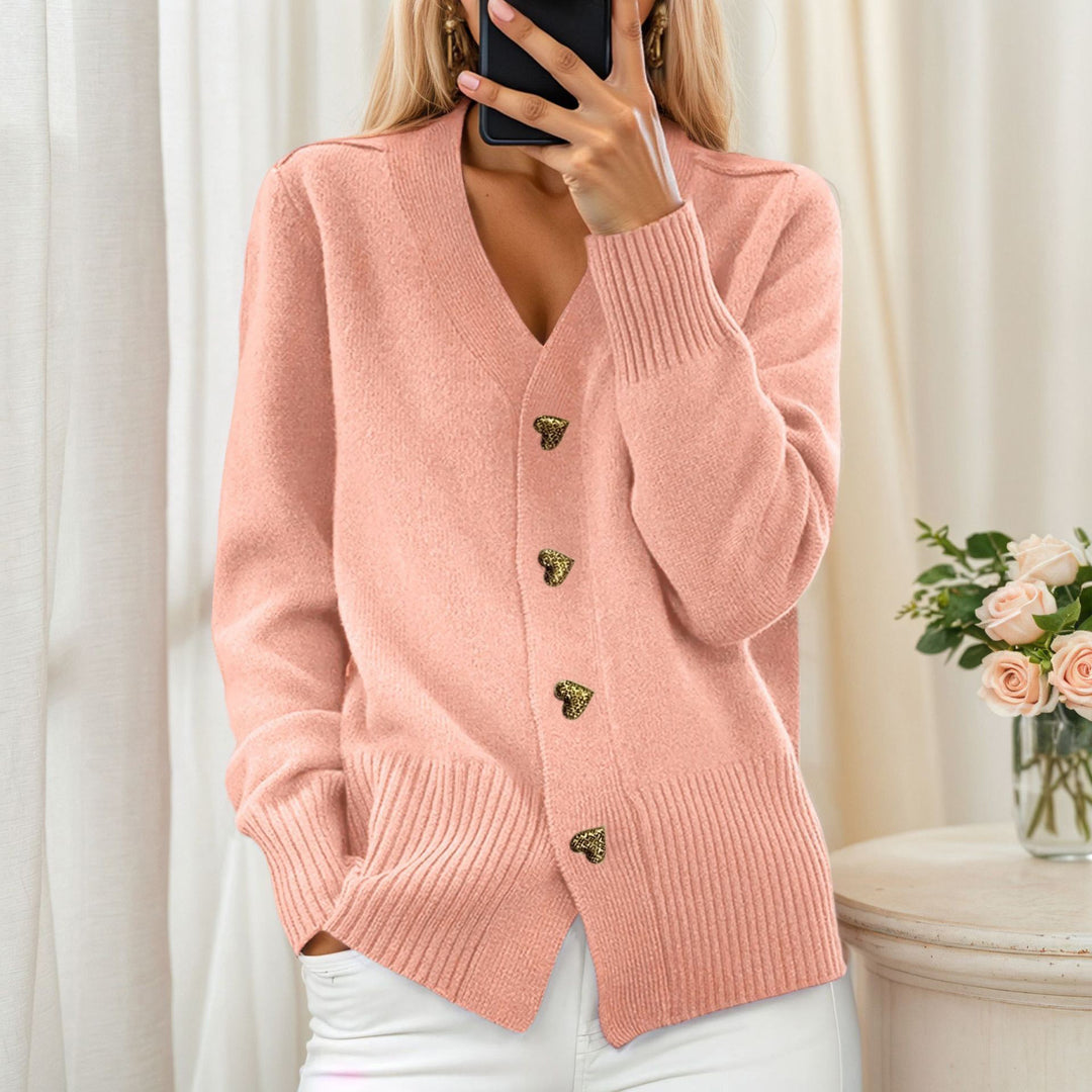 Queen™ - Elegant Cardigan