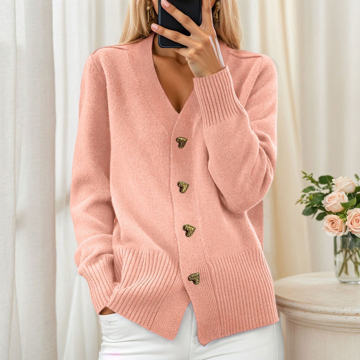 Queen™ - Elegant Cardigan