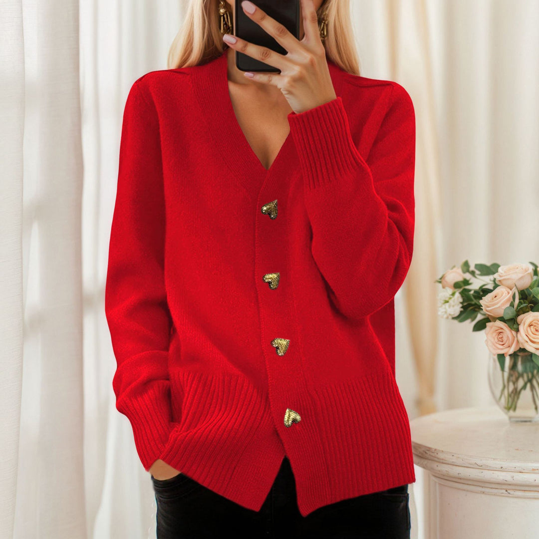 Queen™ - Elegant Cardigan