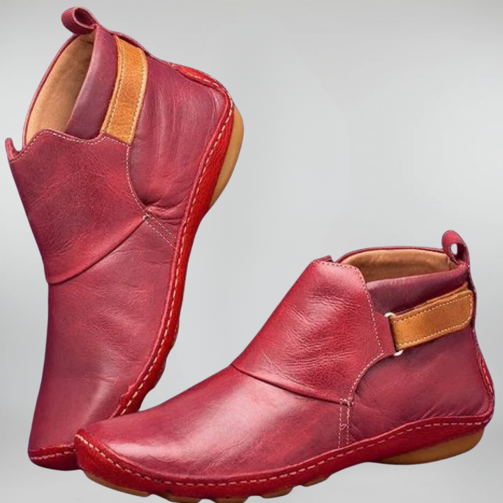 Yena™ - Orthopedic Ankle Boots