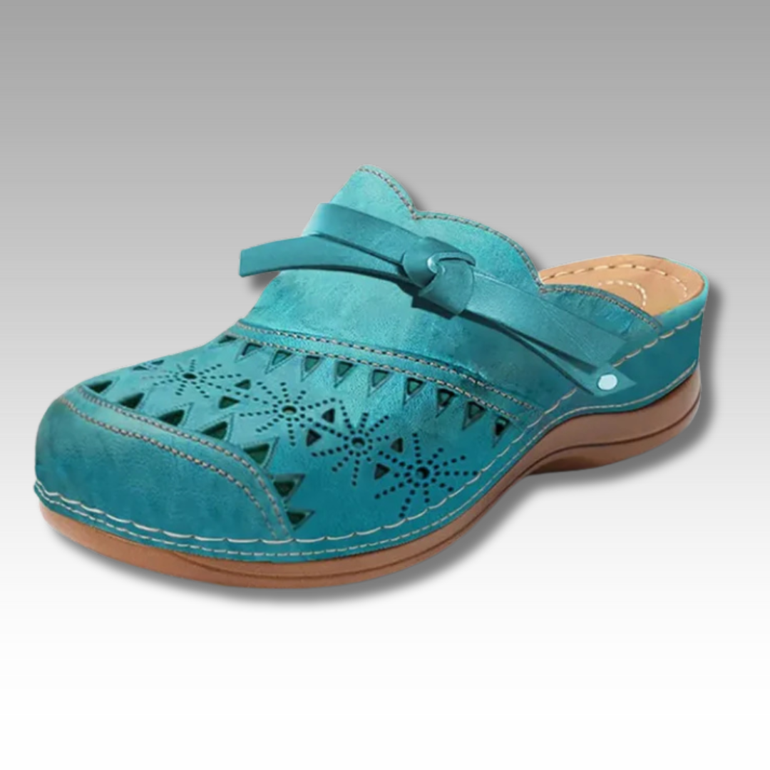 Vida™ – Comfortable Shoes with Orthopedic Support