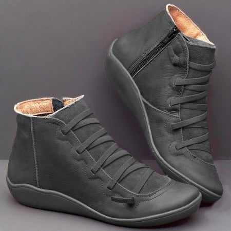 Olga™ - Orthopedic Support Boots
