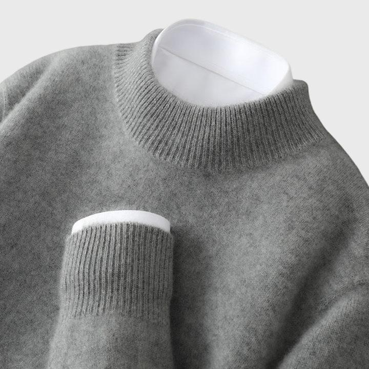 Ravine™ - Elegant Luxury Sweater