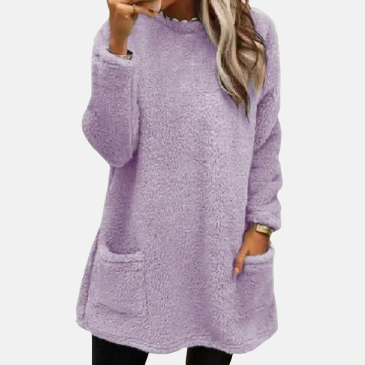 Dinna™ - Medium Length Sweater