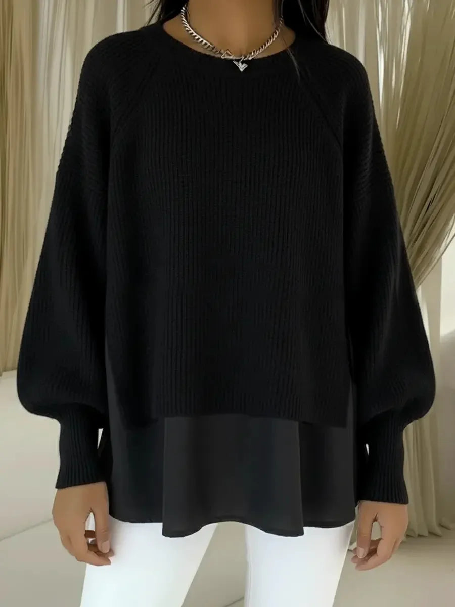 Alexa™ - Modern Luxury Knitting