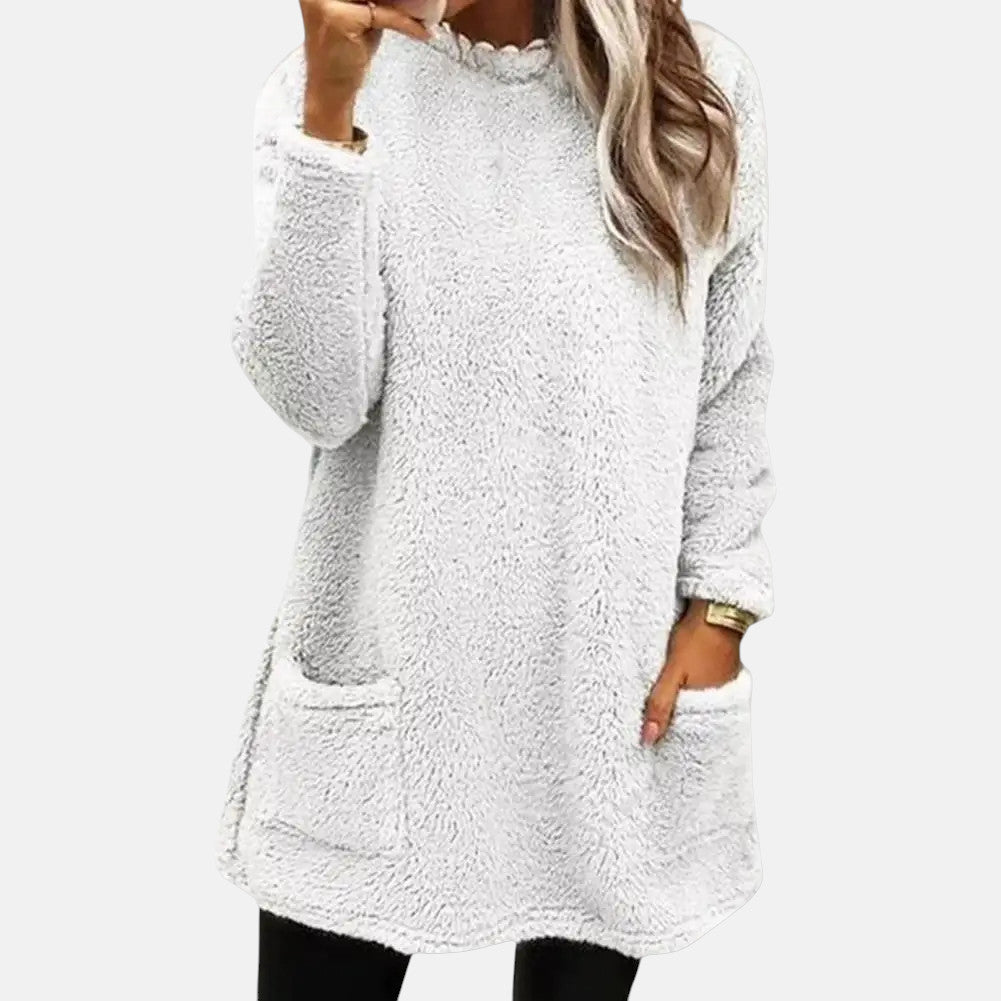Dinna™ - Medium Length Sweater