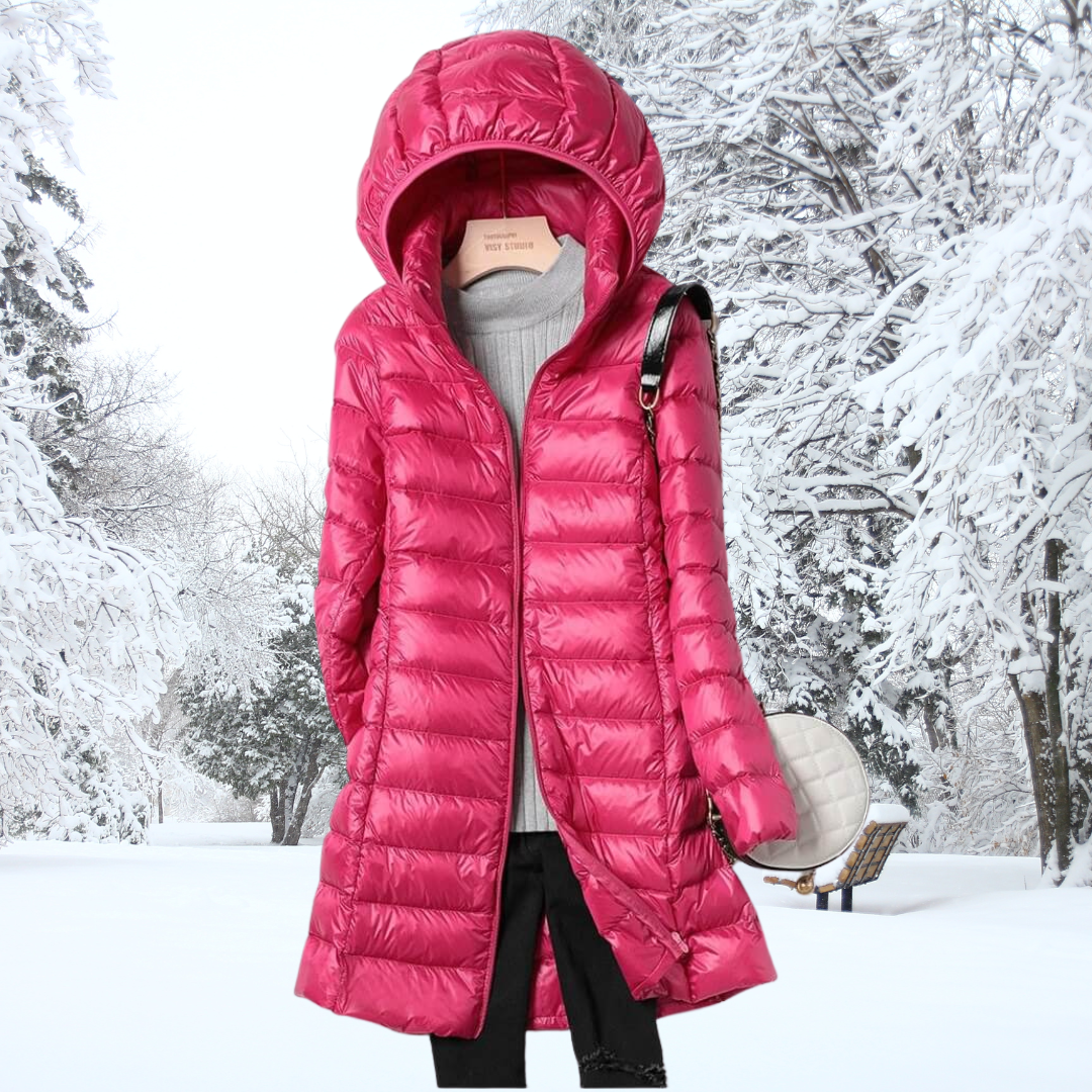 Moana™ - Ultra Lightdown Jacket