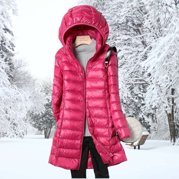 Moana™ - Ultra Lightdown Jacket