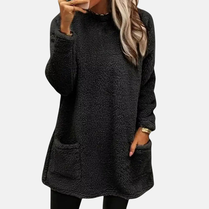 Dinna™ - Medium Length Sweater
