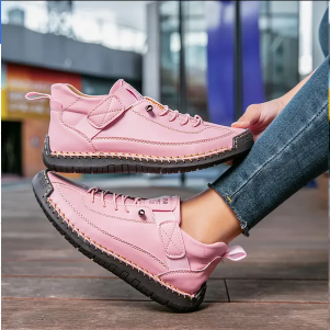 Maoi™ – Comfortable & Pain-Free Orthopedic Sneakers