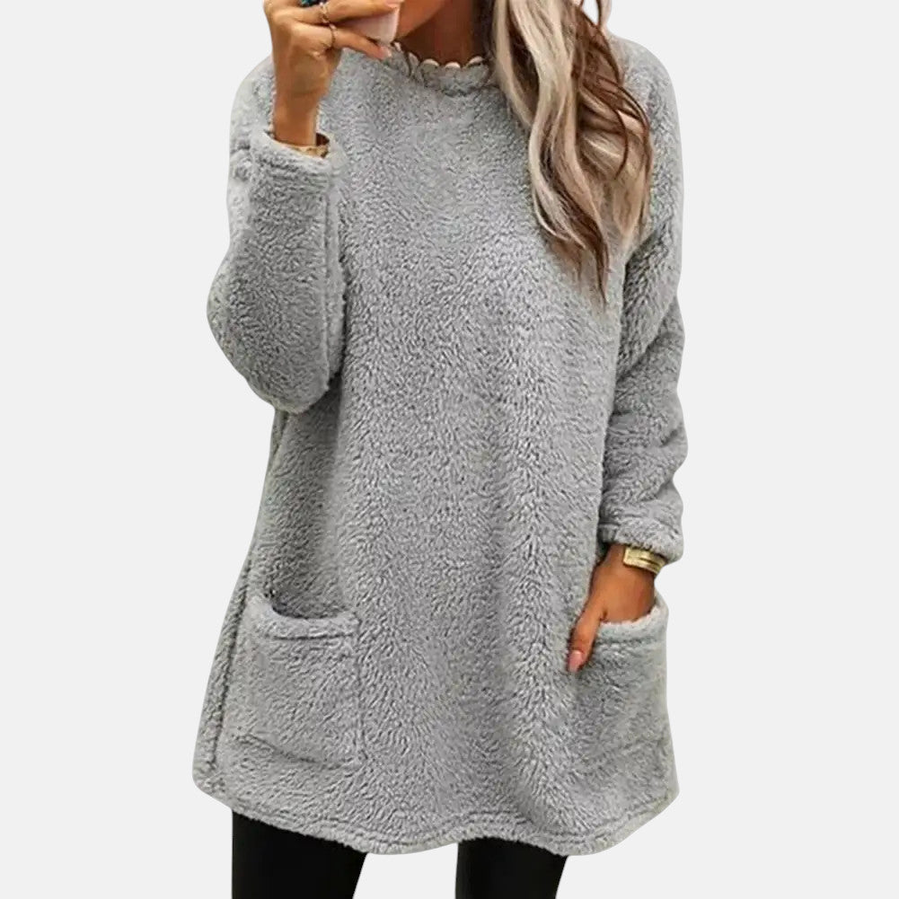 Dinna™ - Medium Length Sweater