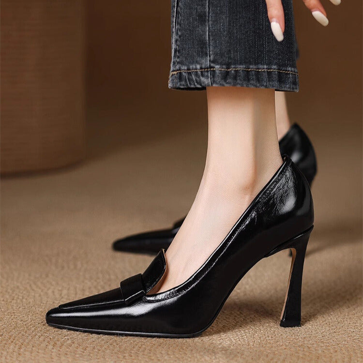 Kyumi™ -  Elegant Stiletto Heels