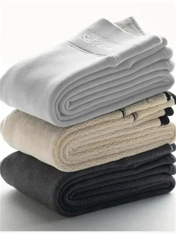 Icone™ – Warm and Comfortable Winter Pants for Cold Days