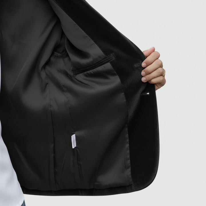 Katrine™ - Elegant Blazer