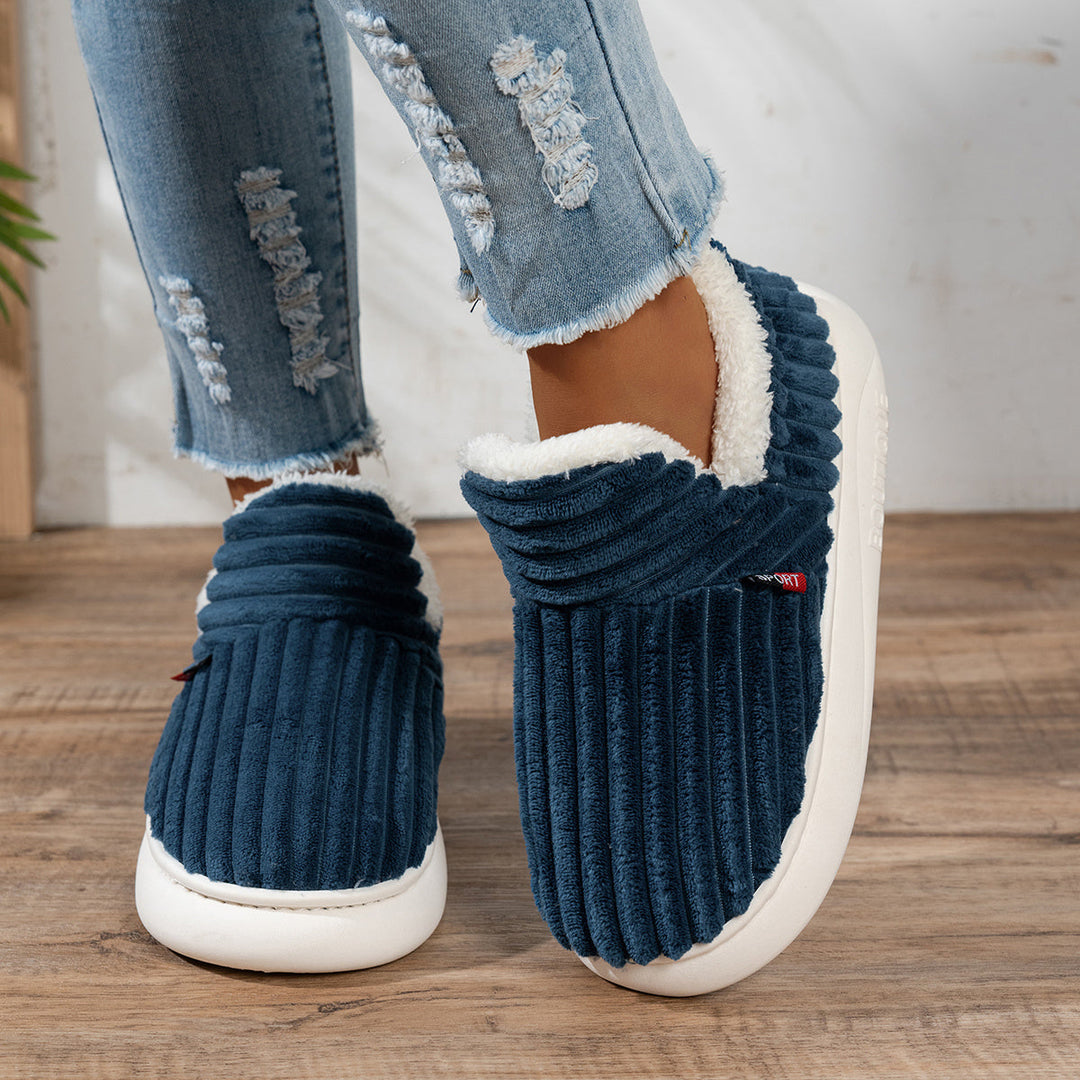 Nicky™ - Cozy Winter Slippers