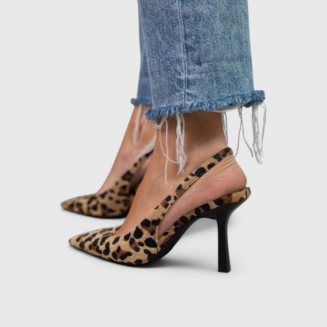 Icy™ - Orthopedic Heels