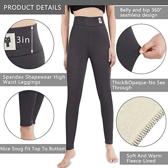 Icone™ – Warm and Comfortable Winter Pants for Cold Days
