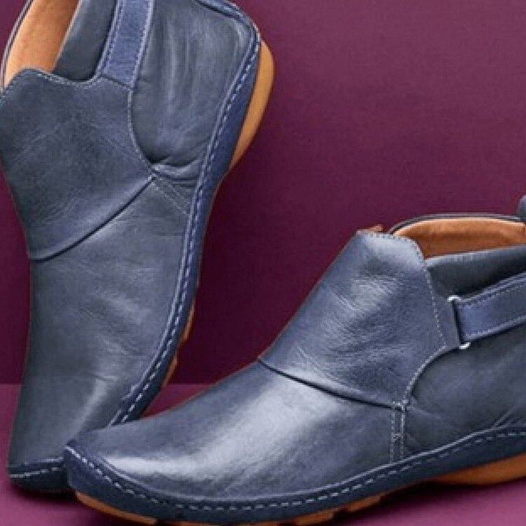 Yena™ - Orthopedic Ankle Boots