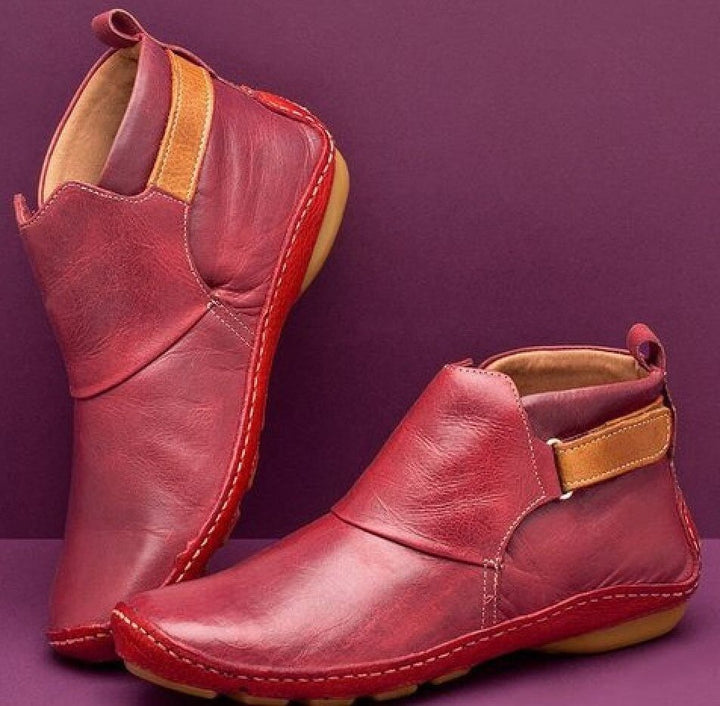 Yena™ - Orthopedic Ankle Boots
