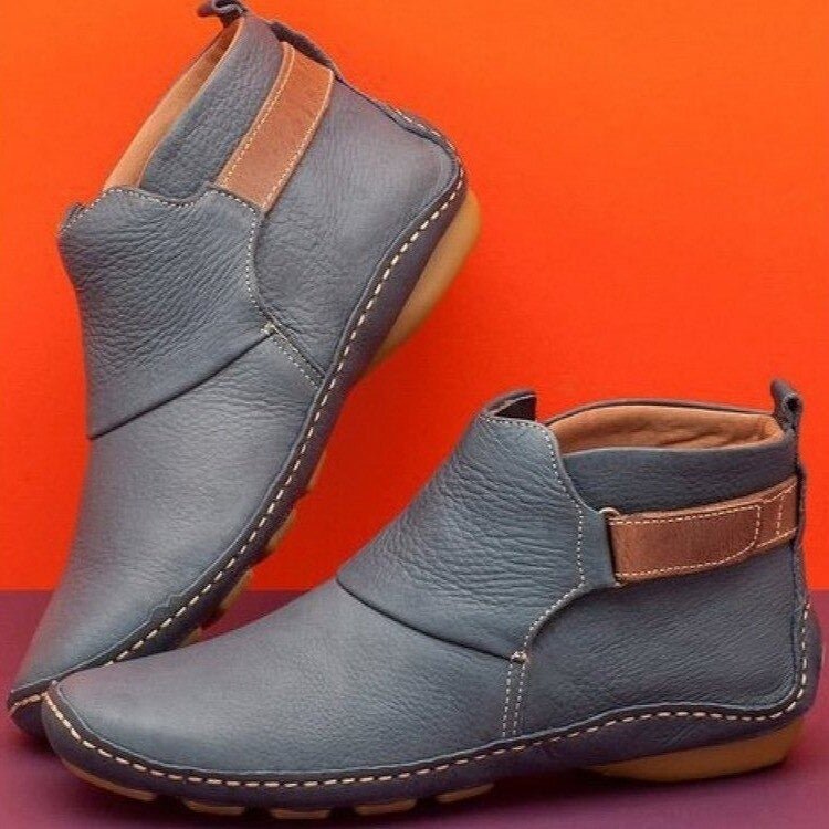 Yena™ - Orthopedic Ankle Boots
