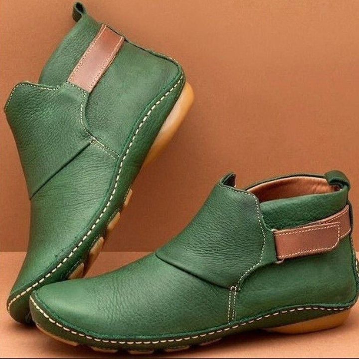 Yena™ - Orthopedic Ankle Boots