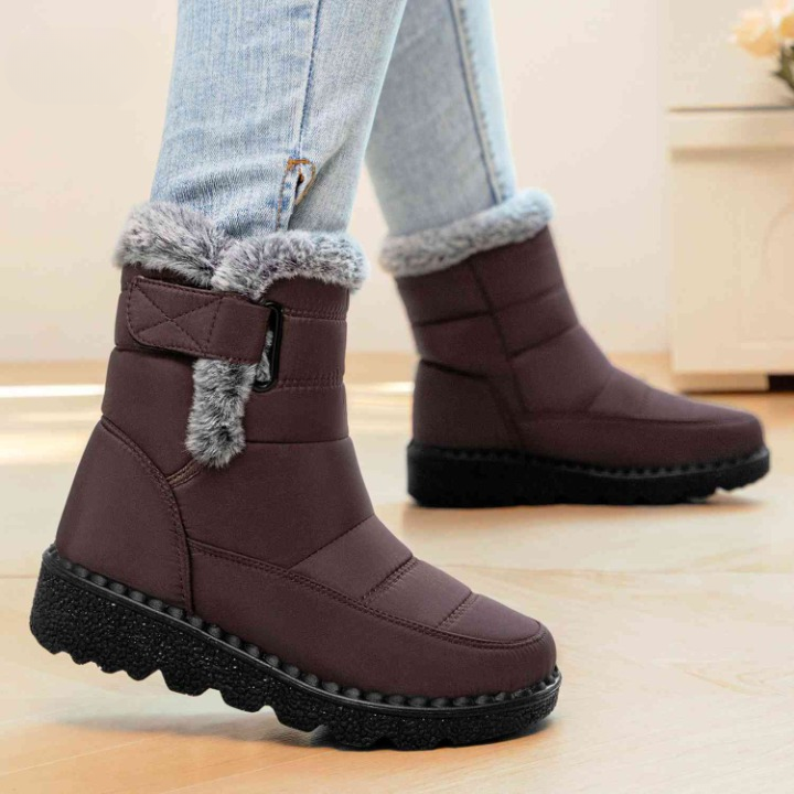 Sue™ - Winter Boots