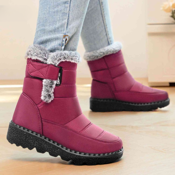 Sue™ - Winter Boots