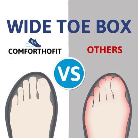 Olga™ - Orthopedic Support Boots