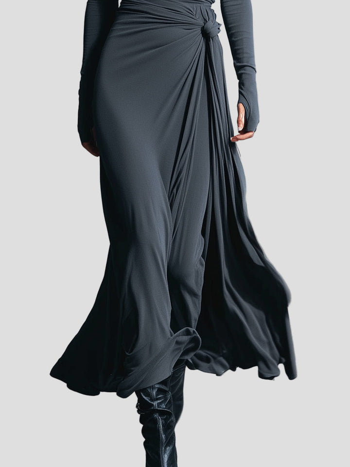 Merly™ - Elegant Dress with Shaping Effect