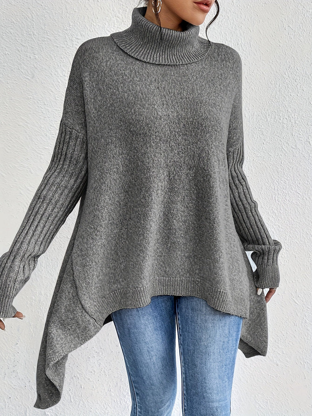 Audrey™ - Cozy Sweater