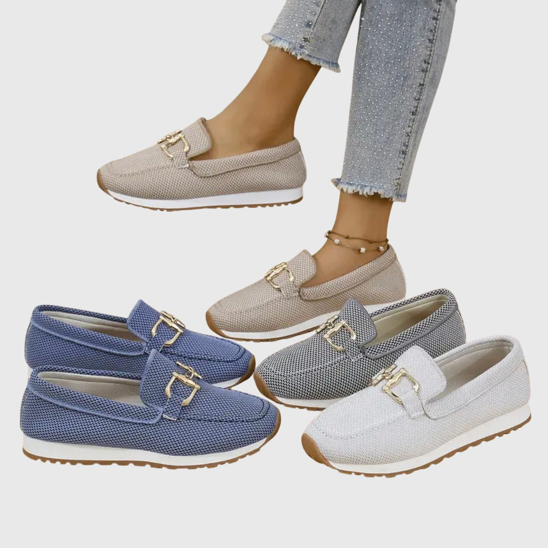Yohan™ - Orthopedic Loafer Sneakers