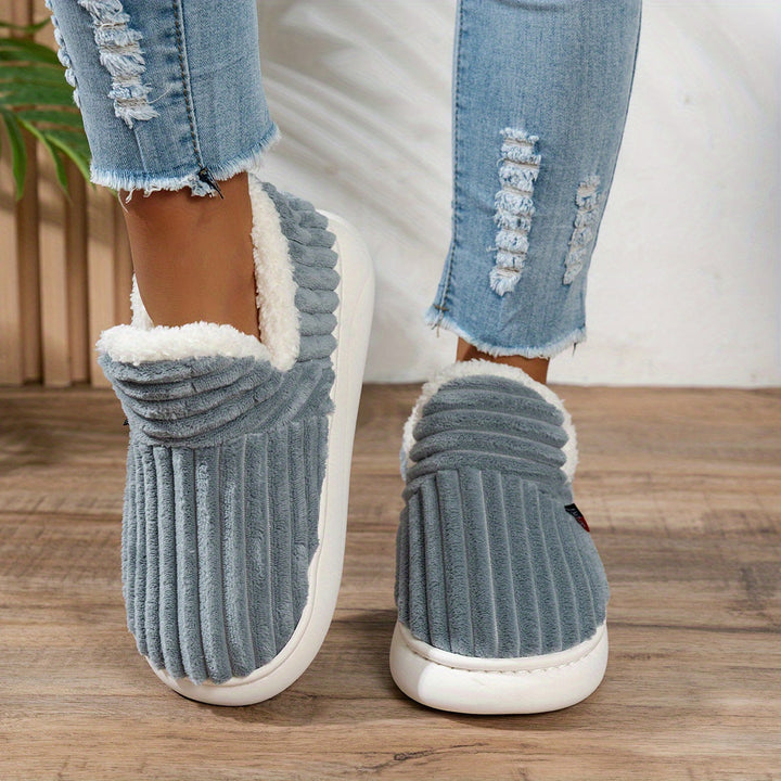 Nicky™ - Cozy Winter Slippers