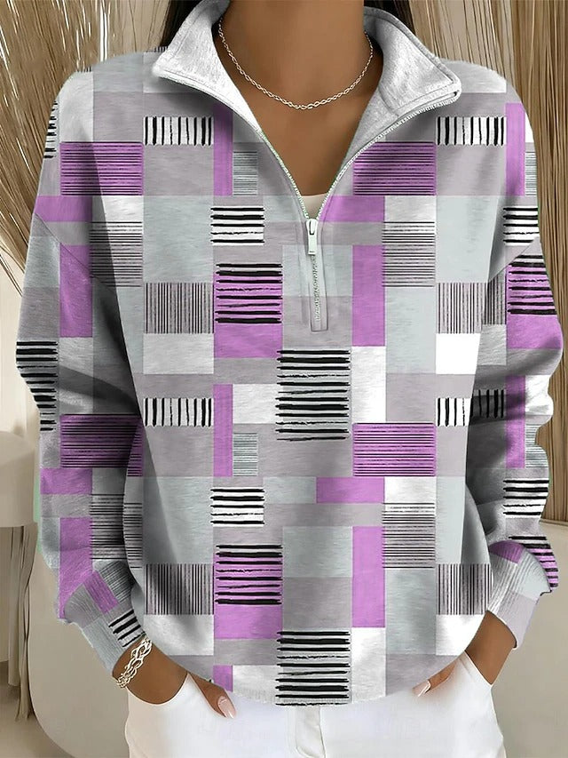 Elira™ - Cozy Sweatshirt