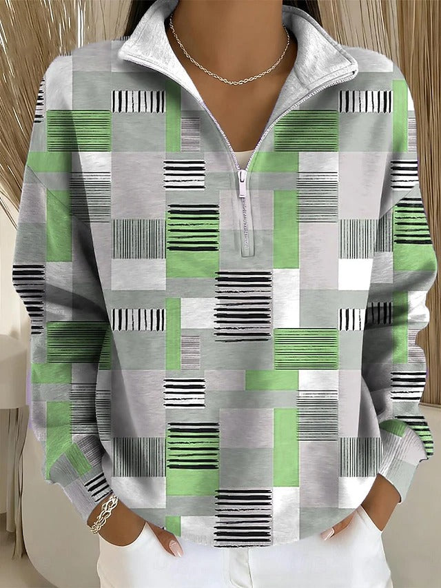 Elira™ - Cozy Sweatshirt