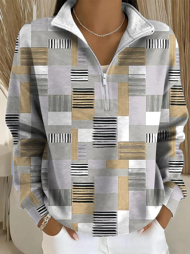 Elira™ - Cozy Sweatshirt