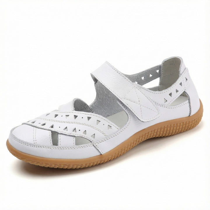 Carmelita™ – Orthopedic Walking Sandals